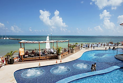 All Ritmo Cancun Resort & Waterpark